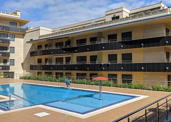 Appartement Flatselect Pinamar