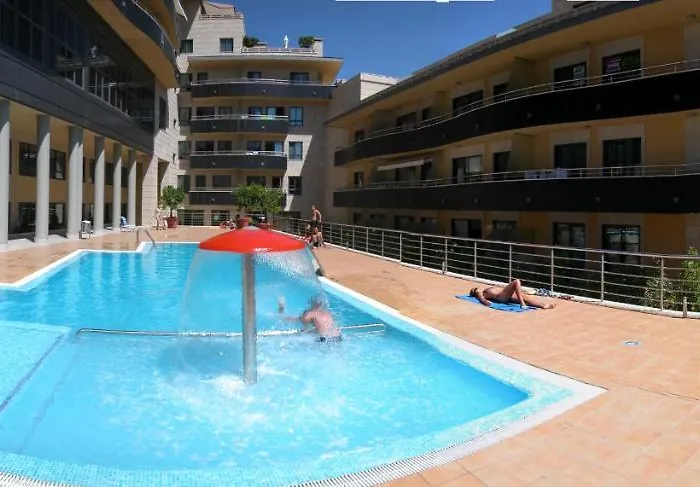 Flatselect Pinamar * Sanxenxo