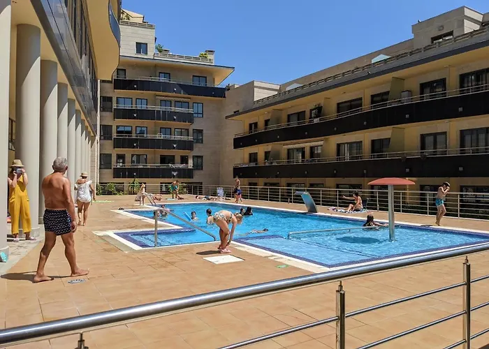 Flatselect Pinamar Appartement