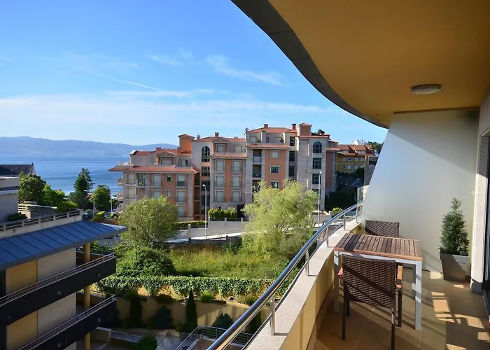 Flatselect Pinamar * Sanxenxo