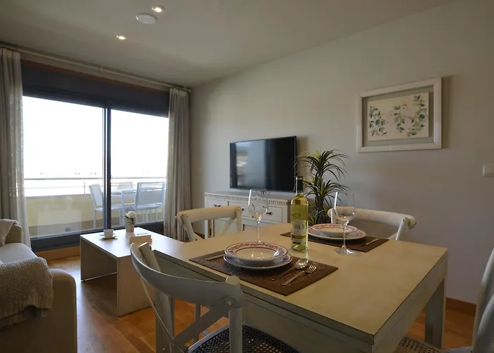 Flatselect Pinamar Appartement *