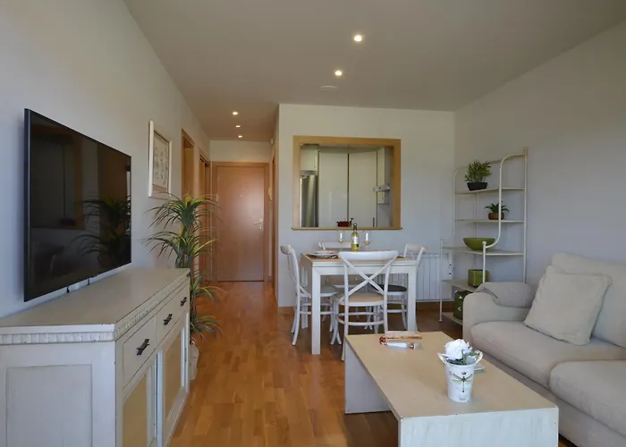 Flatselect Pinamar Appartement Sanxenxo