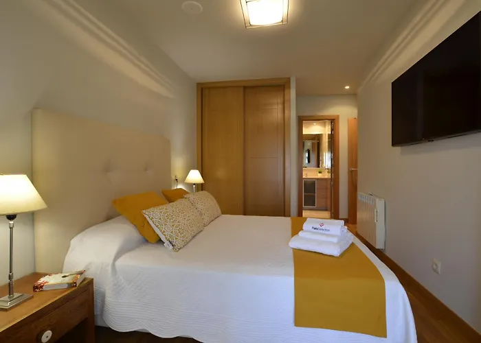 Flatselect Pinamar *