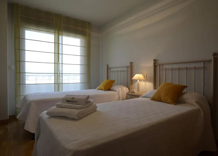 Flatselect Pinamar Appartement