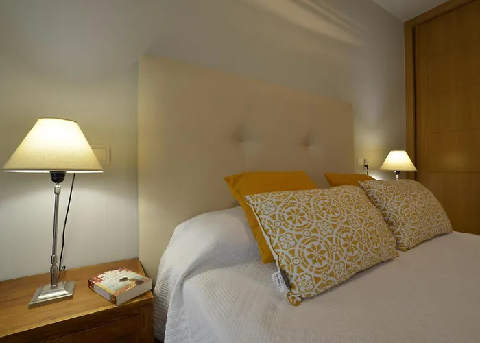 Flatselect Pinamar Apartment *