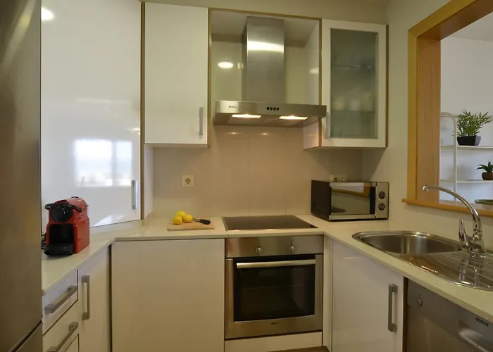 Flatselect Pinamar Apartment *