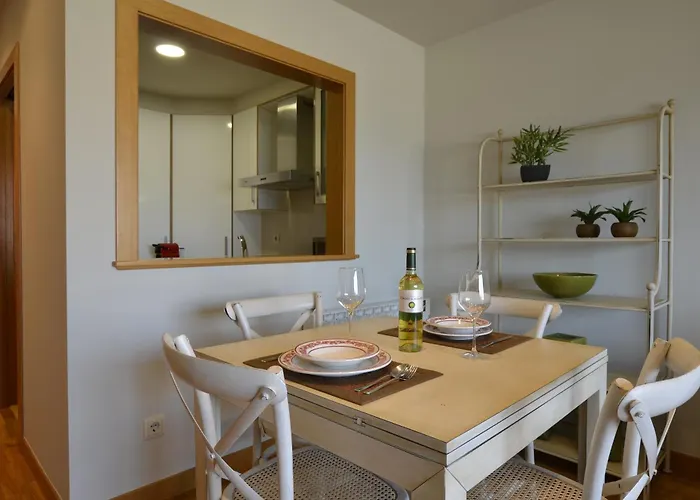 Appartement Flatselect Pinamar