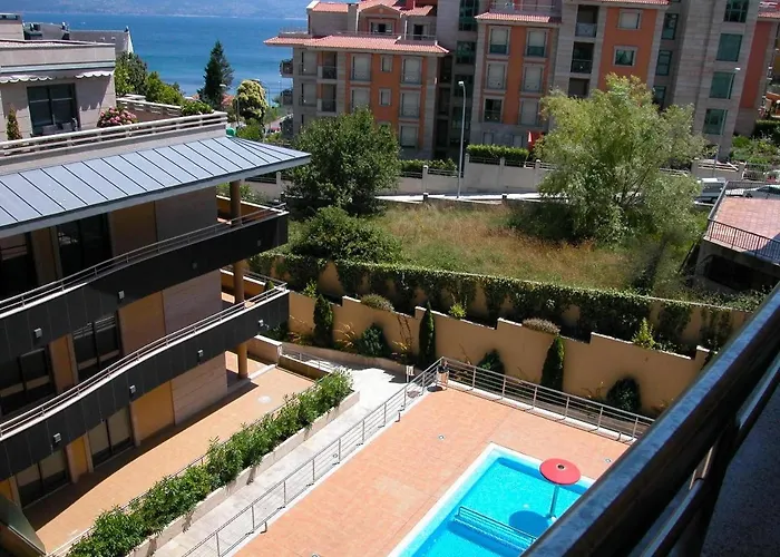 Flatselect Pinamar Sanxenxo