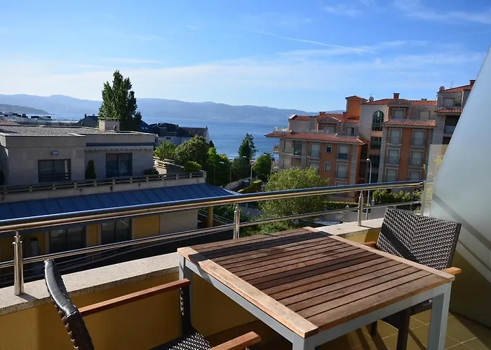 Flatselect Pinamar Apartment