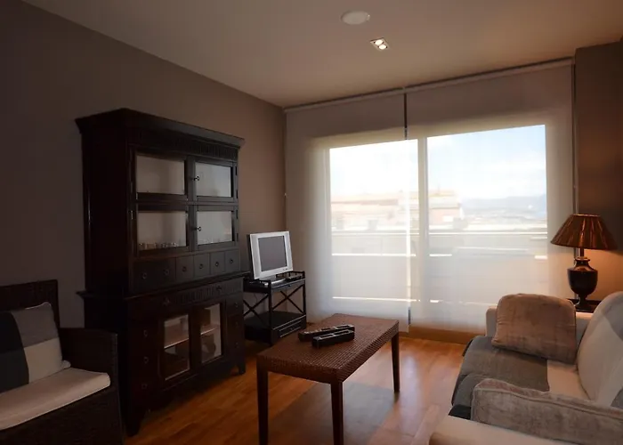 Flatselect Pinamar * Sanxenxo