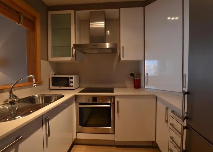 Flatselect Pinamar * Sanxenxo