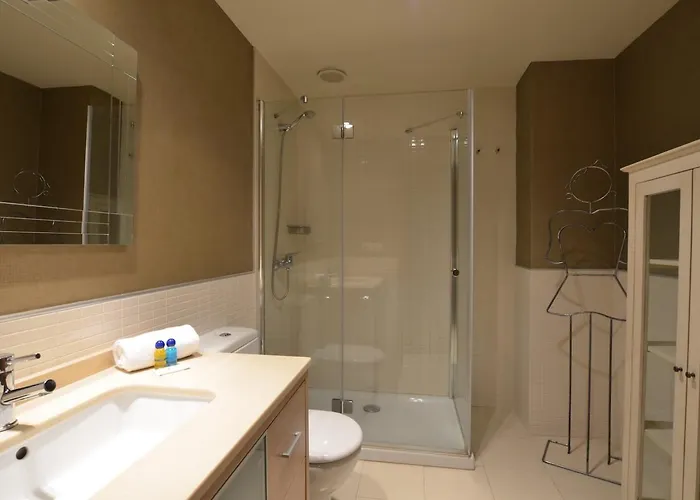 Apartment Flatselect Pinamar