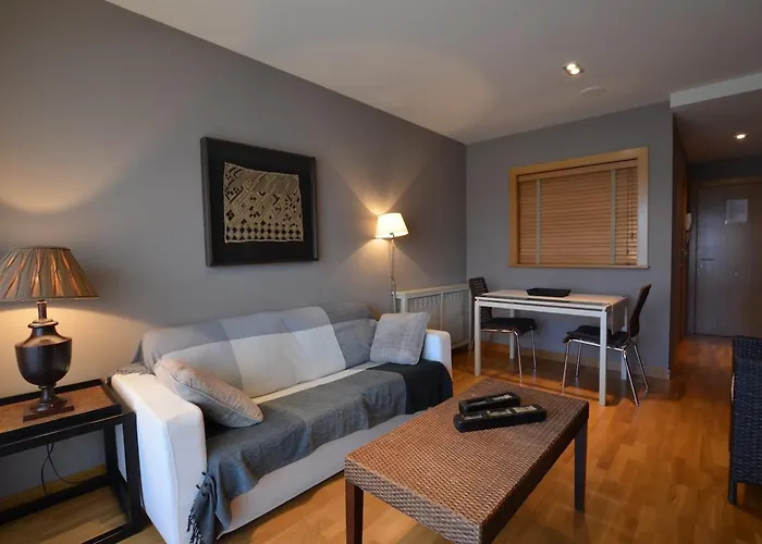 Flatselect Pinamar Appartement *