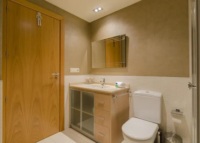 Flatselect Pinamar *