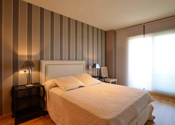 Appartement Flatselect Pinamar Sanxenxo