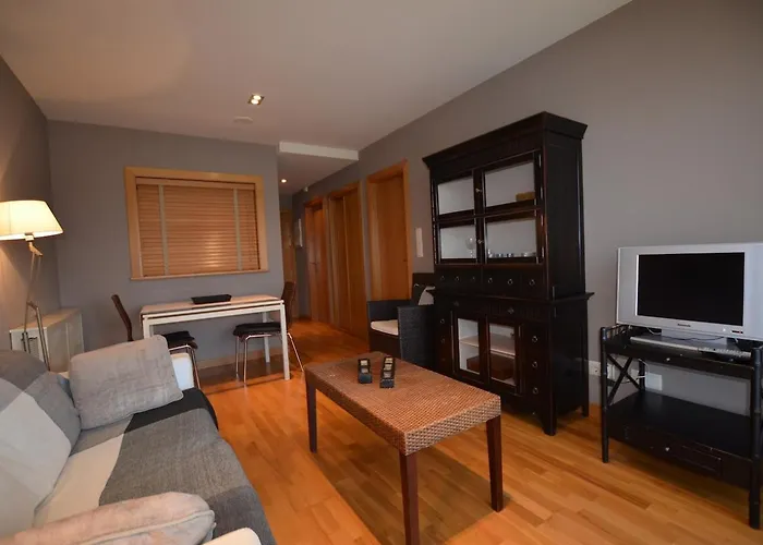 Flatselect Pinamar Sanxenxo