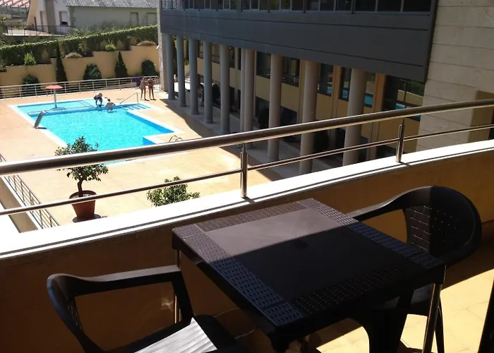 Flatselect Pinamar Apartment