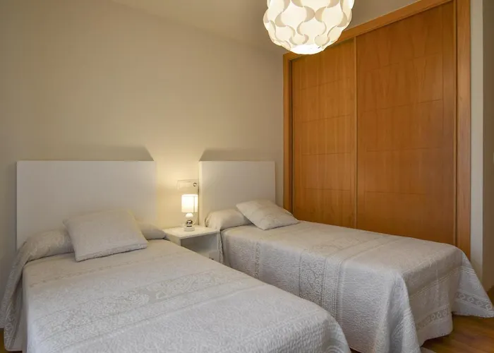 Flatselect Pinamar Sanxenxo