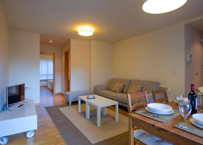 Flatselect Pinamar Apartment *