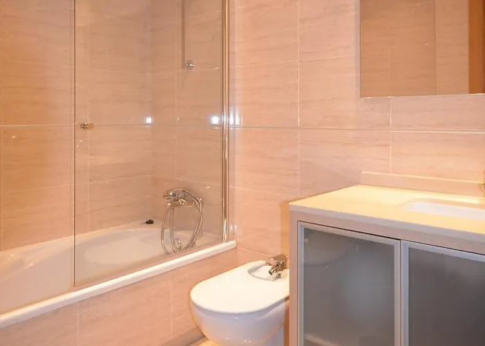 Flatselect Pinamar Appartement