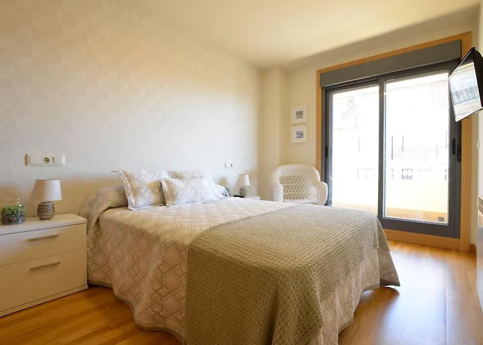 Flatselect Pinamar Sanxenxo