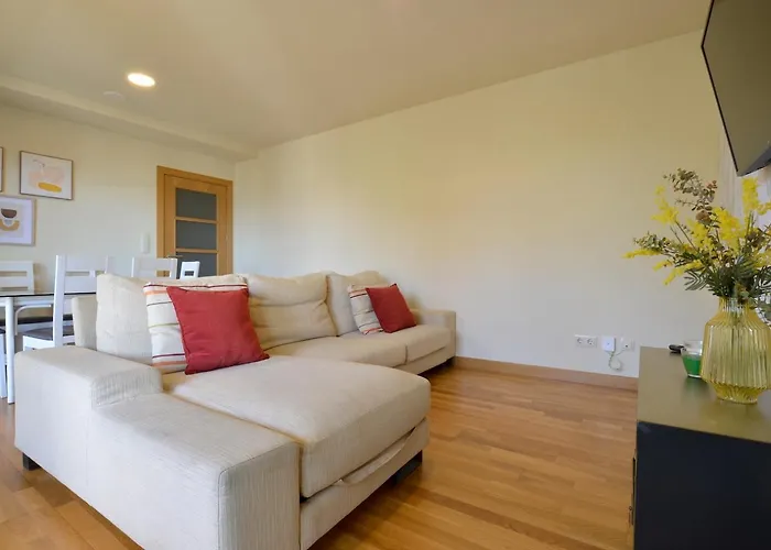 Flatselect Pinamar Apartment