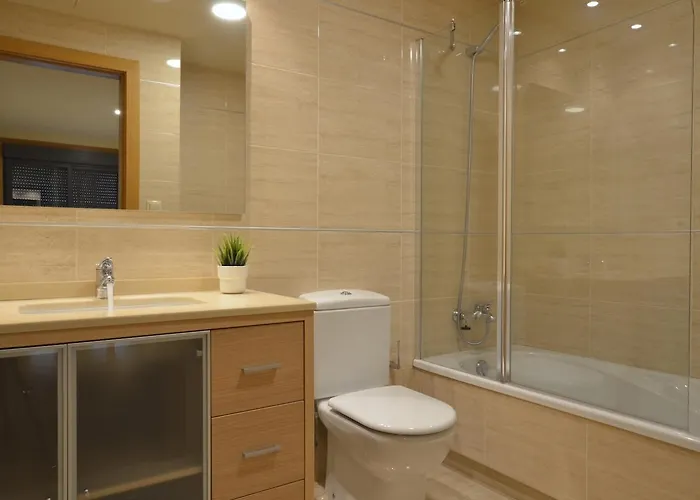 Flatselect Pinamar Appartement *