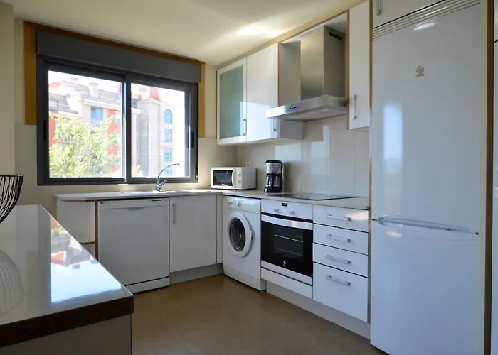 Appartement Flatselect Pinamar *