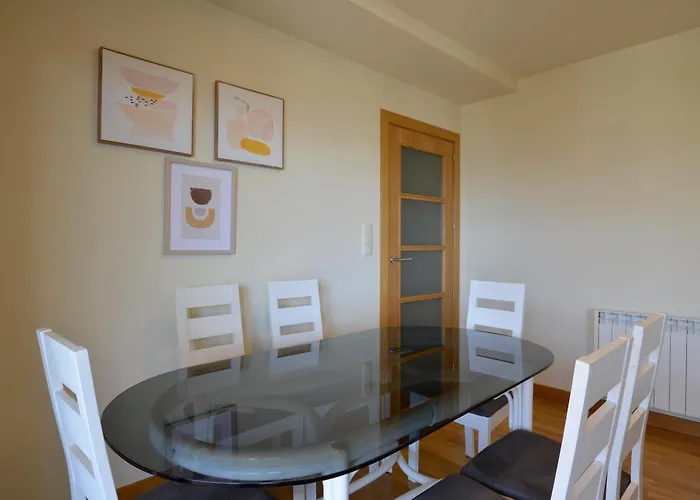 Flatselect Pinamar Sanxenxo