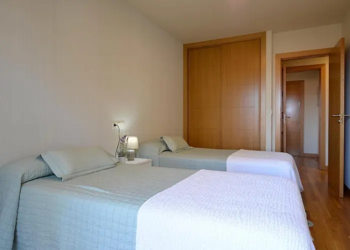 Flatselect Pinamar * Sanxenxo