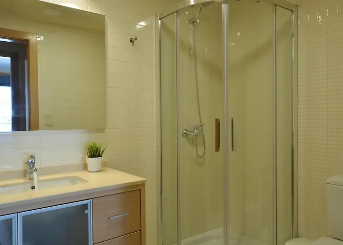 Flatselect Pinamar Appartement