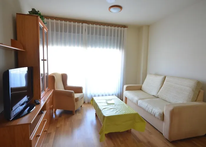 Flatselect Pinamar *