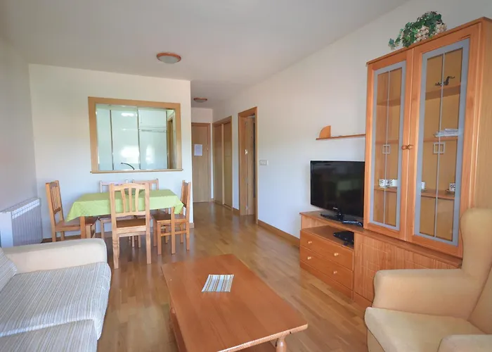 Apartment Flatselect Pinamar