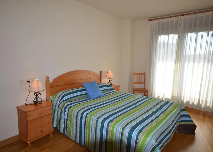 Flatselect Pinamar * Sanxenxo