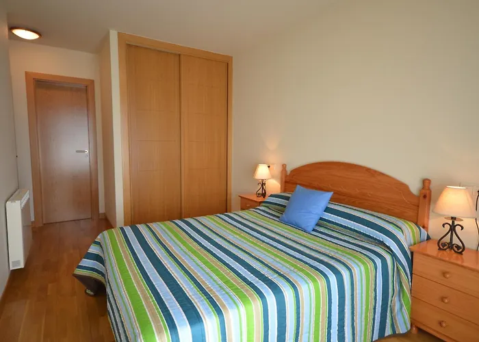 Apartment Flatselect Pinamar