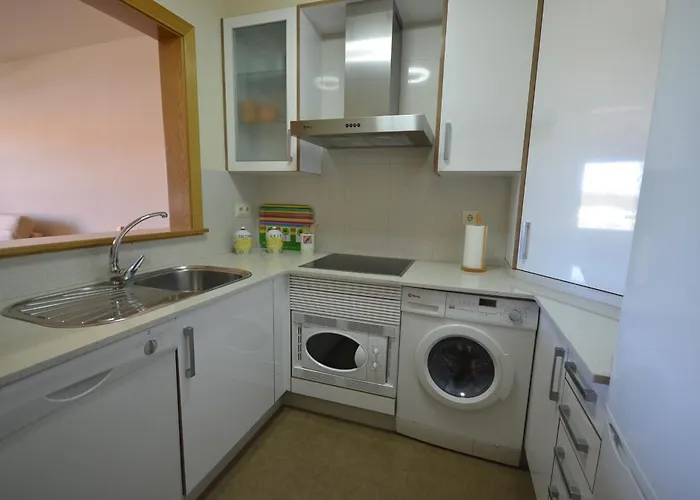 Flatselect Pinamar Sanxenxo