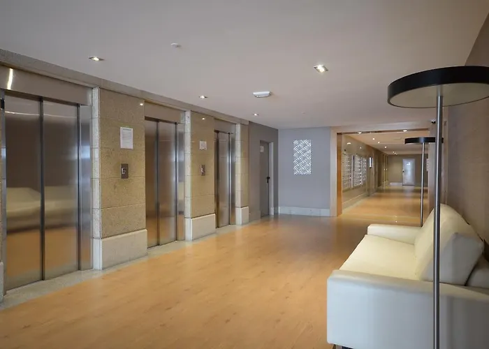 Flatselect Pinamar *