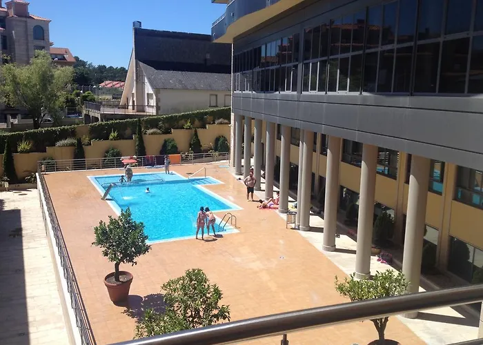 Flatselect Pinamar Appartement