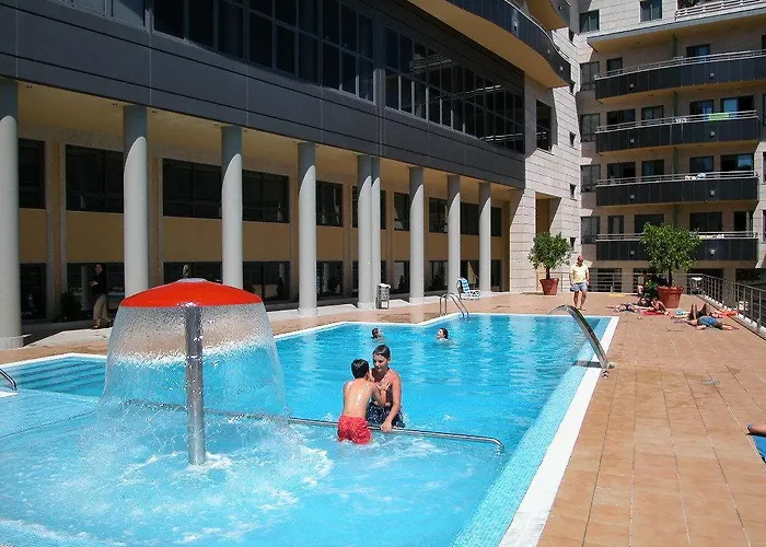 Flatselect Pinamar * Sanxenxo