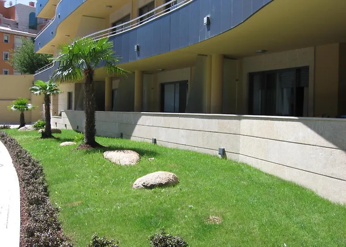 Flatselect Pinamar * Sanxenxo