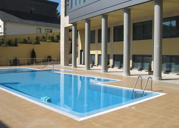 Appartement Flatselect Pinamar *